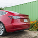 Illustration for article titled The 2018 Tesla Model 3 Long Range Is the Perfect Mix of Ordinary and Revolutionaryem/em